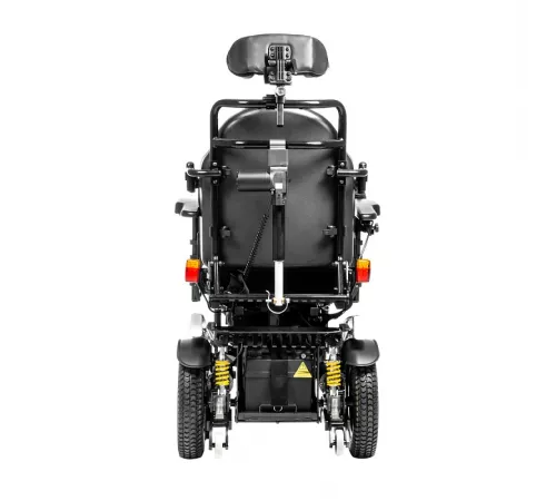 Электрическая коляска Pulse 390