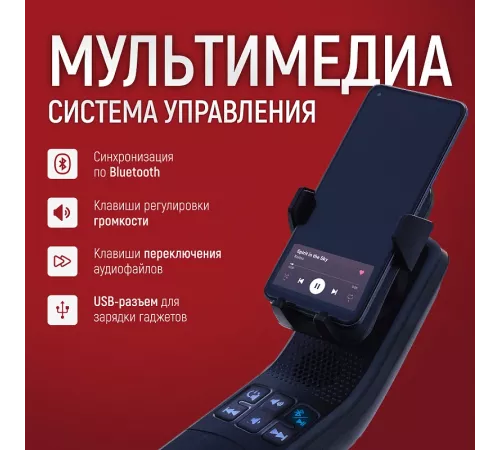Электрическая коляска Pulse 780