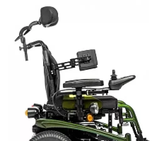 Детская электроколяска Pulse 410