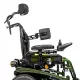 Детская электроколяска Pulse 410