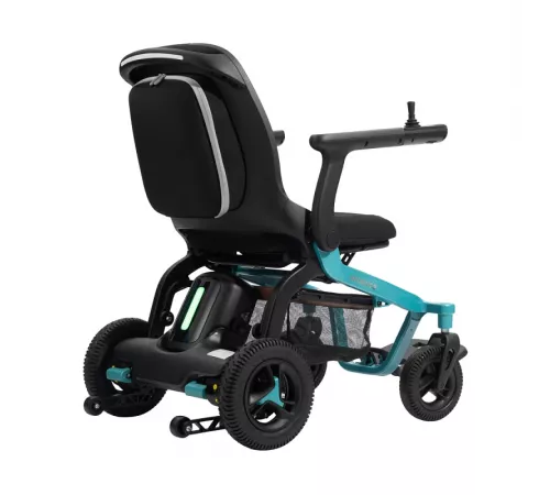 Электрическая коляска Pulse 690