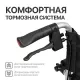 Механическая коляска Escort 900