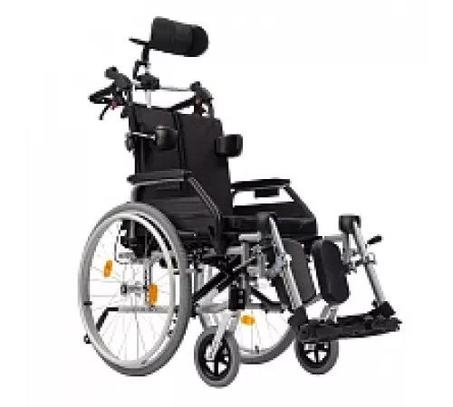 Механическая коляска Comfort 400