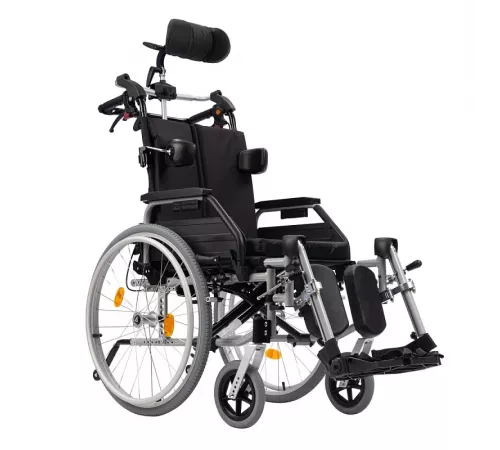 Механическая коляска Comfort 400