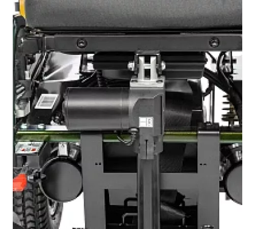 Детская электроколяска Pulse 470