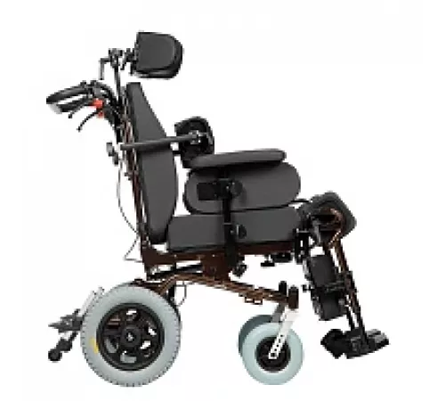 Механическая коляска Luxe 200