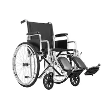 Механическая коляска Base 350