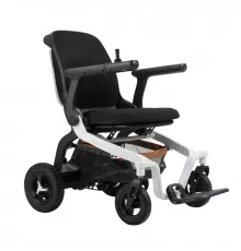 Электрическая коляска Pulse 690