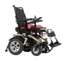 Электрическая коляска Pulse 210