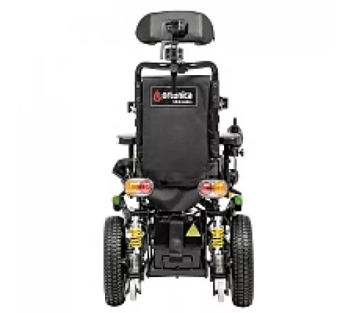 Детская электроколяска Pulse 450