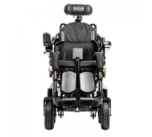 Электрическая коляска Pulse 390
