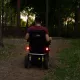 Электрическая коляска Pulse 210