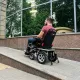 Электрическая коляска Pulse 210