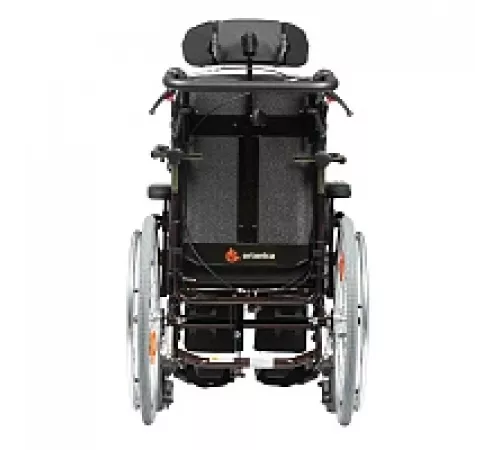 Механическая коляска Comfort 600