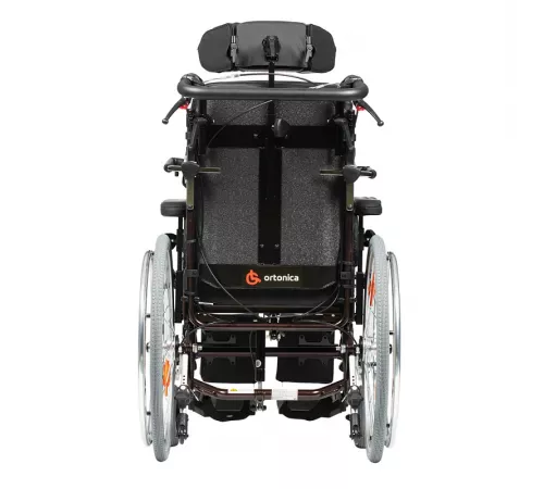 Механическая коляска Comfort 600