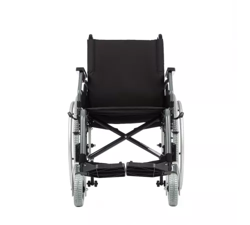 Механическая коляска Delux 590