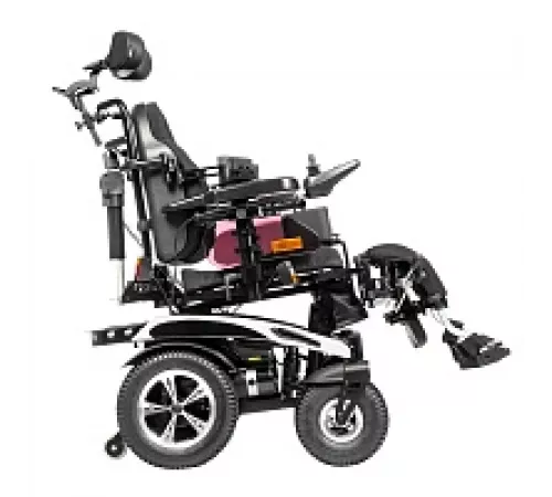 Электрическая коляска Pulse 380