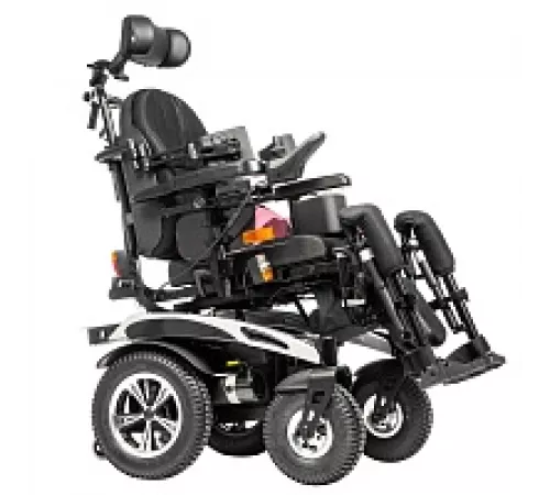 Электрическая коляска Pulse 390