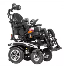 Электрическая коляска Pulse 390