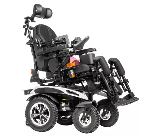 Электрическая коляска Pulse 390