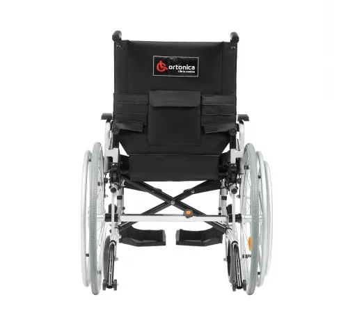 Механическая коляска Control One 300