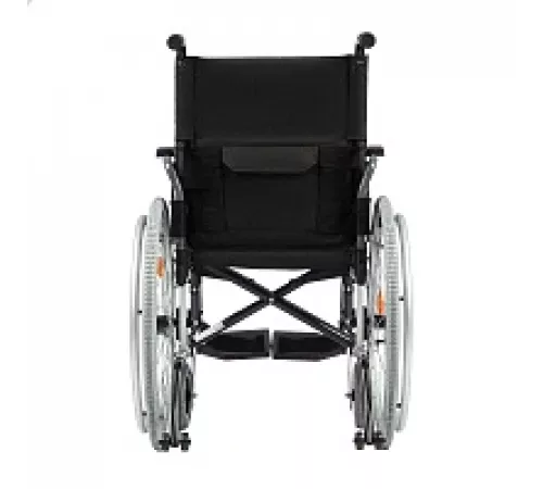 Механическая коляска Delux 590
