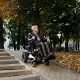 Электрическая коляска Pulse 770