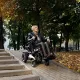 Электрическая коляска Pulse 770