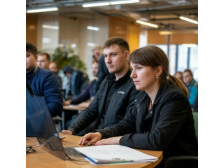 Требуется работа для участников СВО